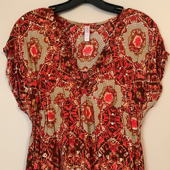 Xhilaration women’s dress. - Picture 3 of 6